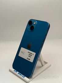 Iphone 13 128 GB 🔋100%