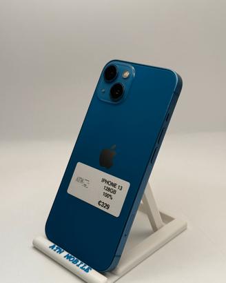 Iphone 13 128 GB 🔋100%
