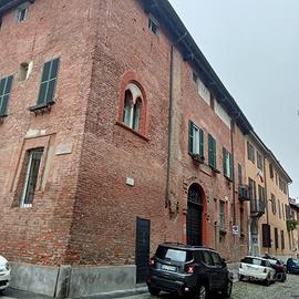 Mono/bilocale in CENTRO a Pavia