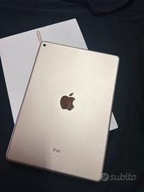 Apple iPad Gold