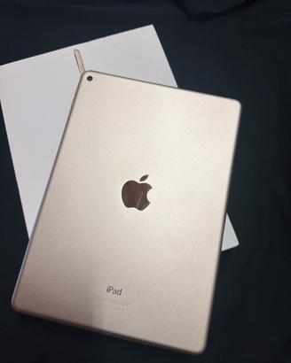 Apple iPad Gold