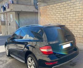 Mercedes ML 350 sport 4matic