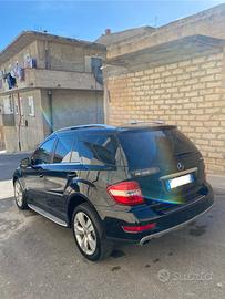 Mercedes ML 350 sport 4matic