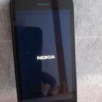 NOKIA Lumia 635 - anno 2015 funzionante