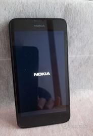 NOKIA Lumia 635 - anno 2015 funzionante