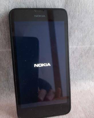 NOKIA Lumia 635 - anno 2015 funzionante