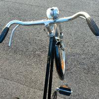 bicicletta d'epoca 