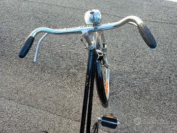 bicicletta d'epoca 