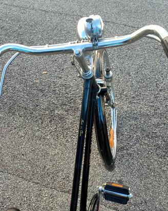 bicicletta d'epoca 