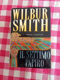 il settimo papiro 