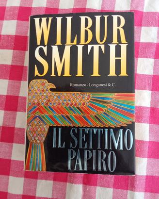il settimo papiro 