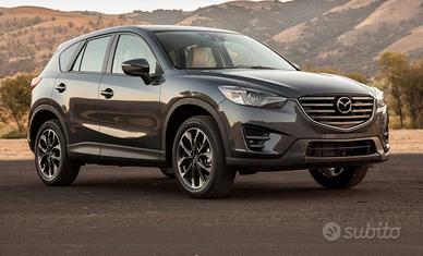 MAZDA CX5 ANNO 2015 X RICAMBI