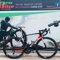 Giant tcr advanced team sunweb