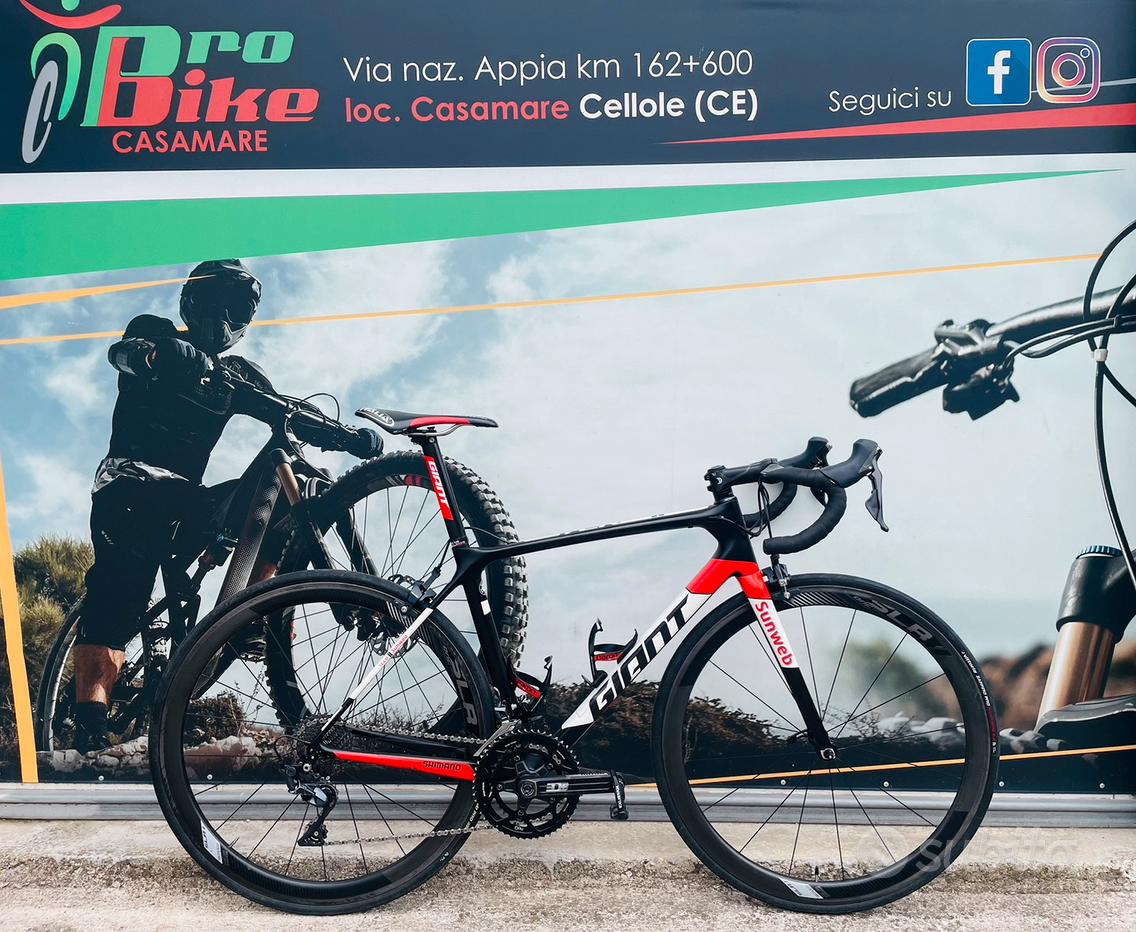 Bici giant Fantastiche offerte di Biciclette