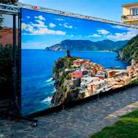 LedWall 5x2 3.91 outdoor 