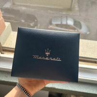 Orologio Maserati nuovo