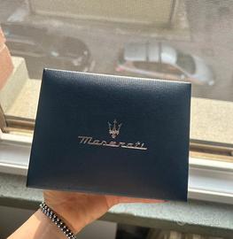 Orologio Maserati nuovo