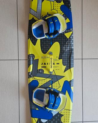 duotone Jamie sls 2024