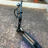 Monopattino flexy smart Elettrico 350w