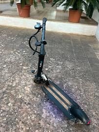 Monopattino flexy smart Elettrico 350w