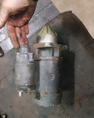 Motorino trattore fiat same deutz Perkins