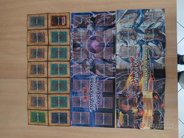 Terreni da gioco Yu gi oh