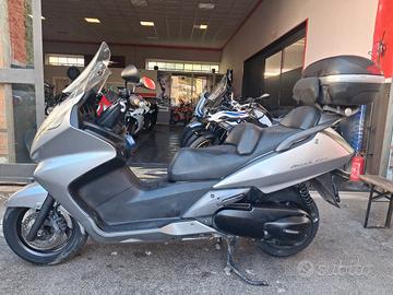 Silver wing 400 2007