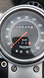 TRIUMPH SCRAMBLER 900