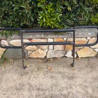 NISSAN PATROL BULLBAR
