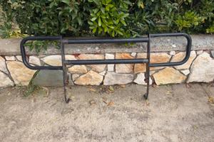 NISSAN PATROL BULLBAR