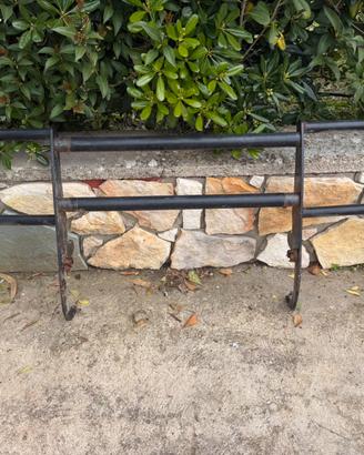 NISSAN PATROL BULLBAR