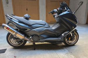 T-Max 530   Iron max   