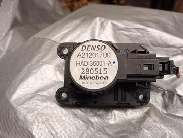 motorino bizona per Citroen/Peugeot 