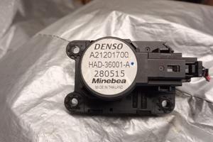 motorino bizona per Citroen/Peugeot 