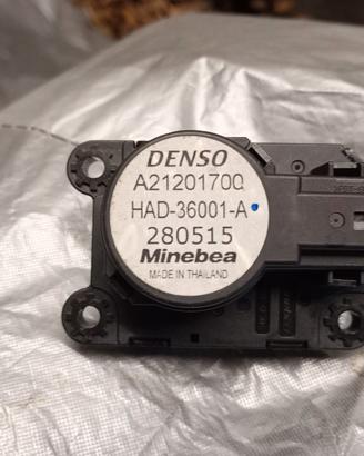 motorino bizona per Citroen/Peugeot 