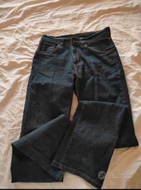 jeans Levis uomo 595 28x34