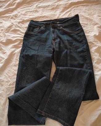 jeans Levis uomo 595 28x34