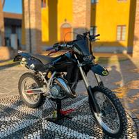 Husqvarna wre 125/180