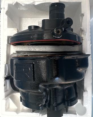 Cilindro  70 DR per minarelli A 6 grippato