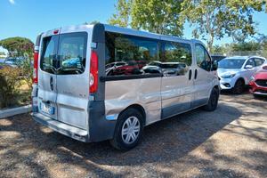 Opel Vivaro 29 2.5 CDTI PL-TN Combi Semivetrato