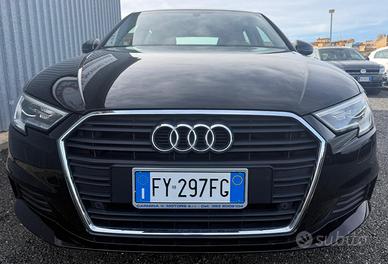 Audi A3 cc1.6 TDI DSG7 116CV