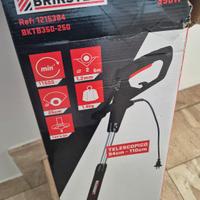 tagliabordi elettrico 