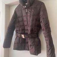 Giacca invernale Piumino