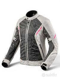Giubbotto moto REV'IT Donna Torque 2 H2O Ladies