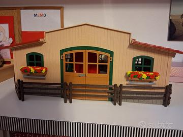 SCHLEICH FARM WORLD