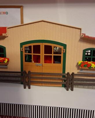 SCHLEICH FARM WORLD