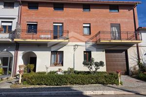 Casa indipendente - Castelbottaccio