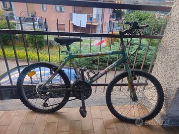 Bicicletta 20" bambino