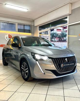 PEUGEOT 208 PureTech 75 S&S 5p. Active Pack UNIPRO
