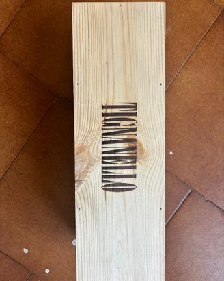 Tignanello magnum 2020